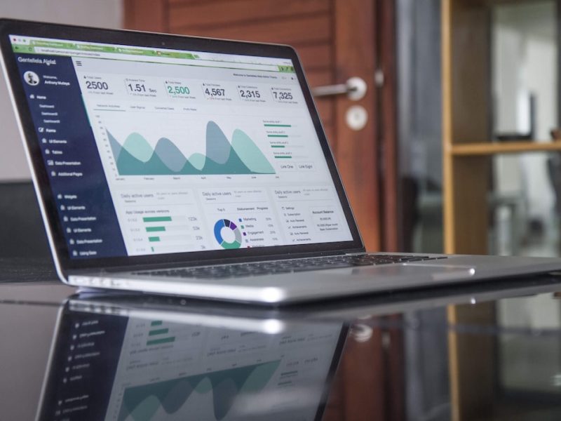 Logiciel marketing pour PME en SaaS