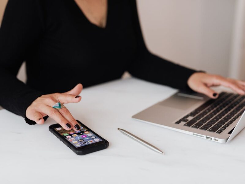 Comment choisir un logiciel saas ?